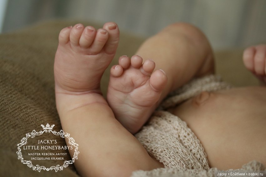 Прототип KEIKO фон Jorja Пиготт