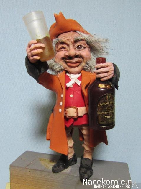 Фотографии кукол с глазками ручной работы_2 ©Happiness Toys