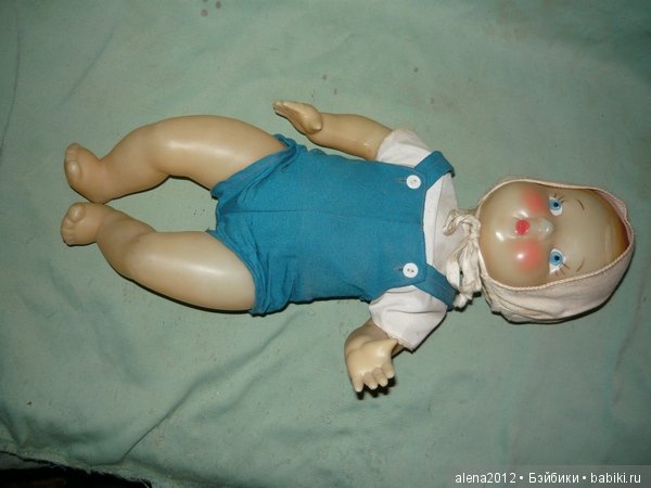 Вопрос знатокам. Помогите, пожалуйста, опознать