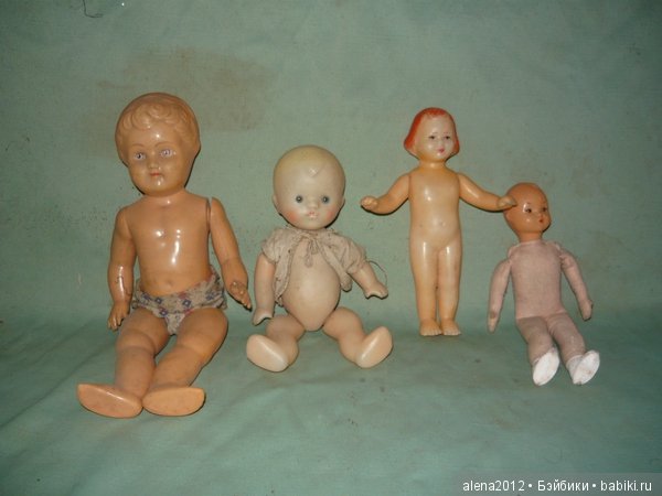 Вопрос знатокам. Помогите, пожалуйста, опознать (фото 2)