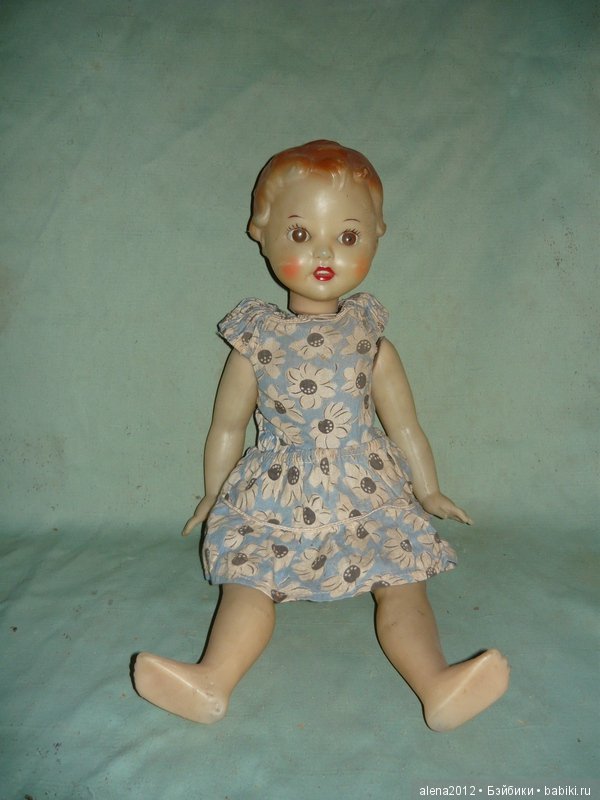 Вопрос знатокам. Помогите, пожалуйста, опознать (фото 4)