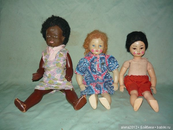 Вопрос знатокам. Помогите, пожалуйста, опознать (фото 3)