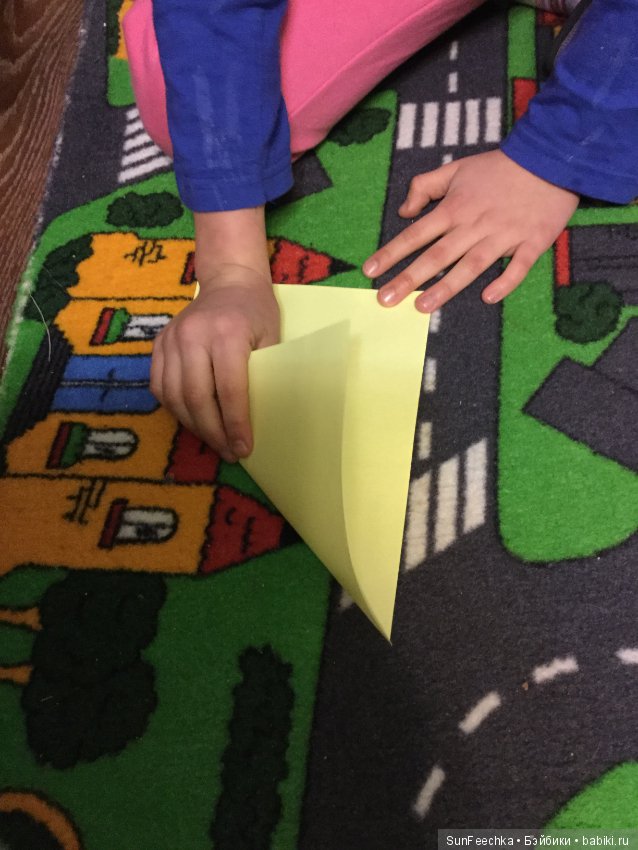 Украшаем дом красивыми снежинками, готовимся к празднику! Пошаговый мастер-класс (фото 3)