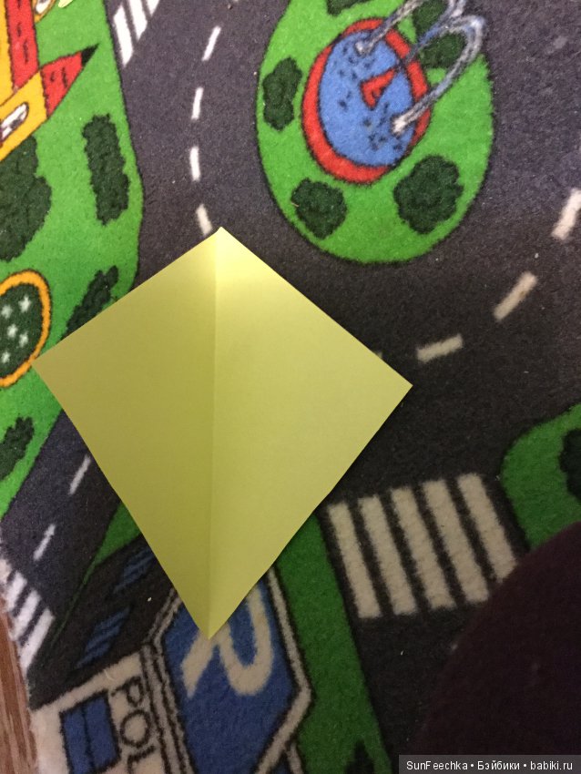 Украшаем дом красивыми снежинками, готовимся к празднику! Пошаговый мастер-класс (фото 5)