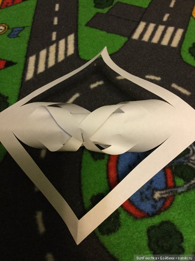 Украшаем дом красивыми снежинками, готовимся к празднику! Пошаговый мастер-класс