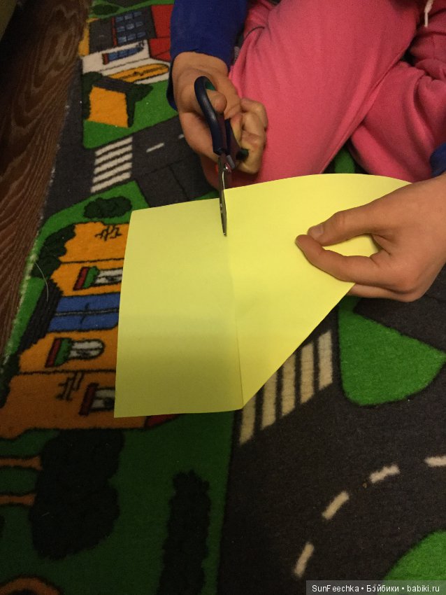 Украшаем дом красивыми снежинками, готовимся к празднику! Пошаговый мастер-класс (фото 4)