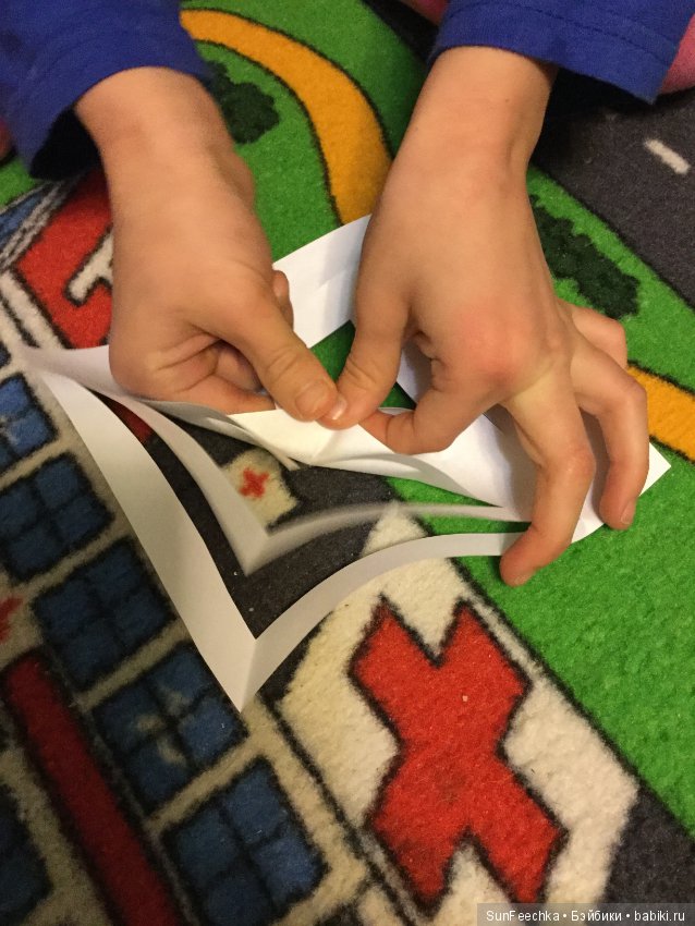 Украшаем дом красивыми снежинками, готовимся к празднику! Пошаговый мастер-класс