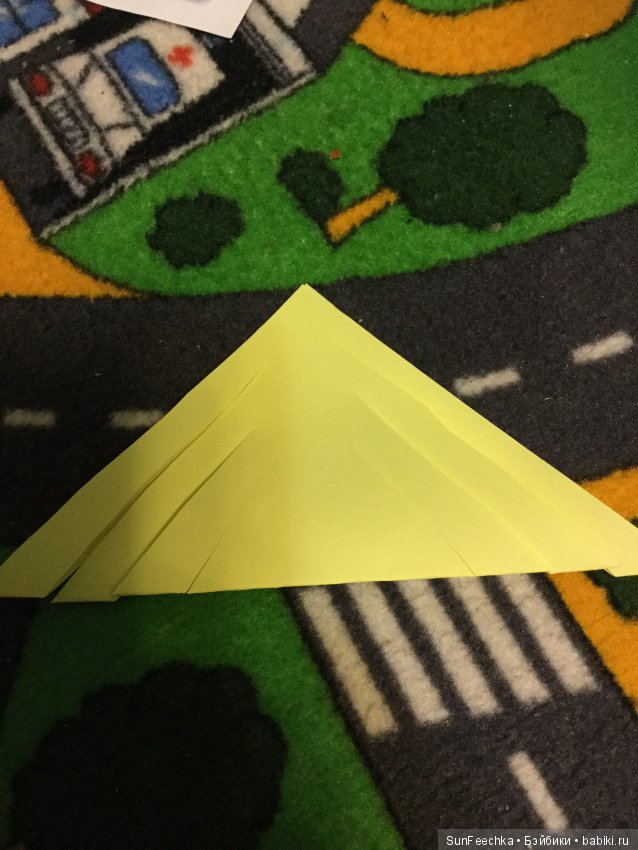 Украшаем дом красивыми снежинками, готовимся к празднику! Пошаговый мастер-класс (фото 8)