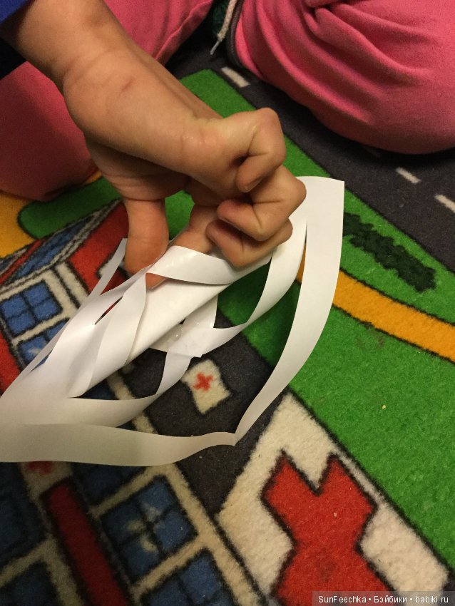 Украшаем дом красивыми снежинками, готовимся к празднику! Пошаговый мастер-класс