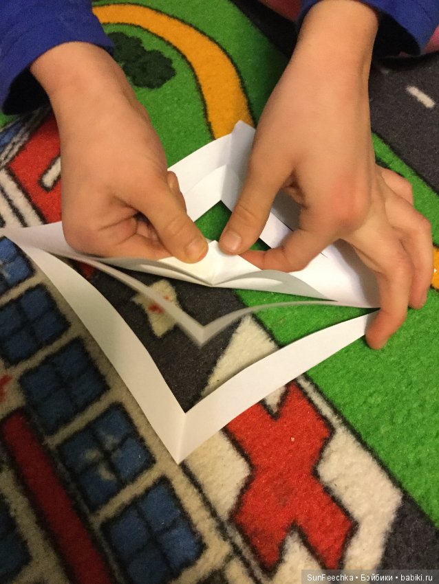 Украшаем дом красивыми снежинками, готовимся к празднику! Пошаговый мастер-класс