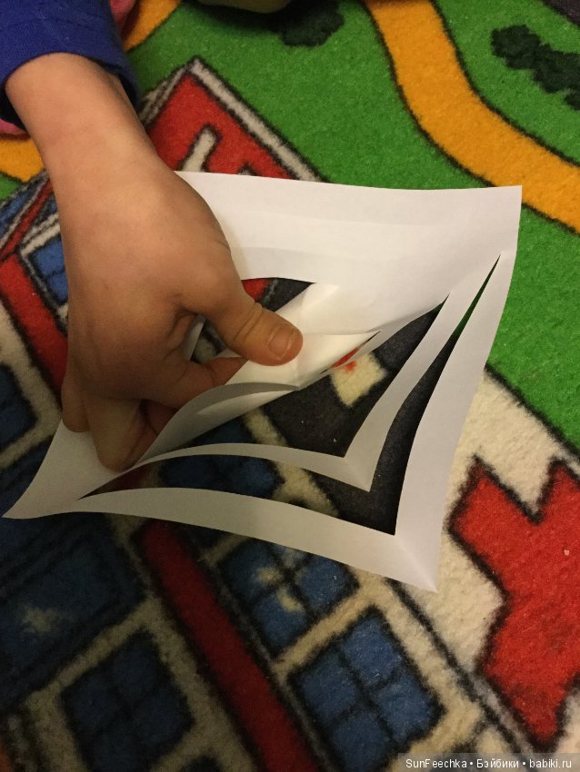 Украшаем дом красивыми снежинками, готовимся к празднику! Пошаговый мастер-класс