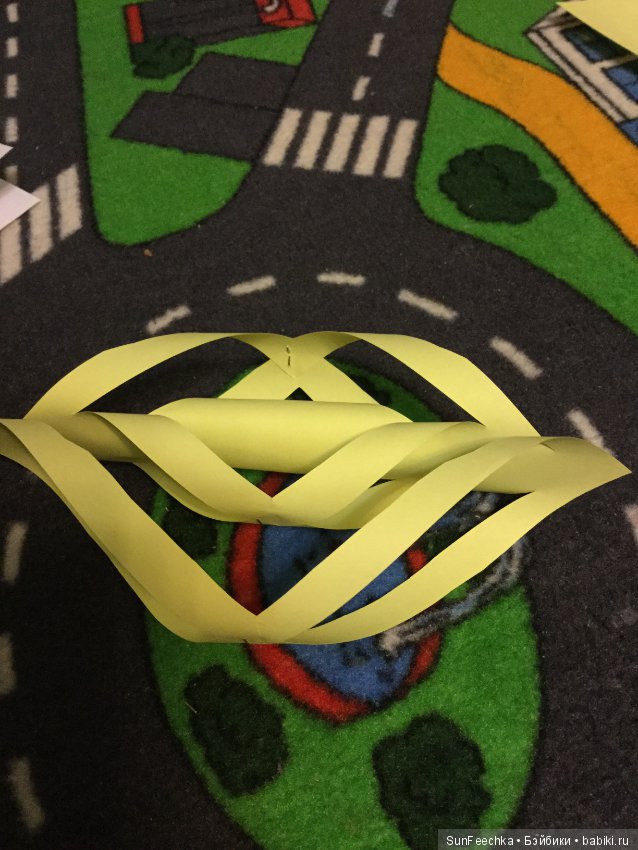 Украшаем дом красивыми снежинками, готовимся к празднику! Пошаговый мастер-класс