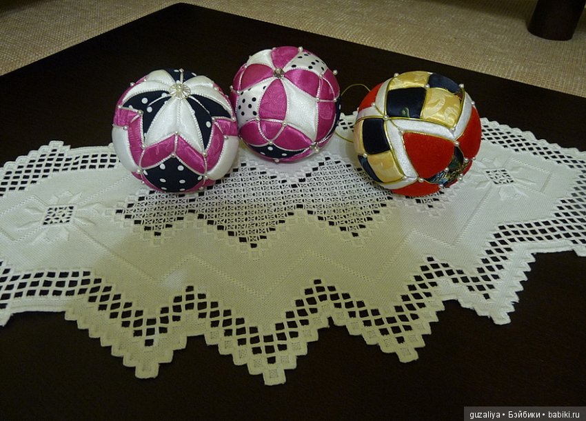 Необычайно красивые работы! Заходите порадовать глаз (фото 9)