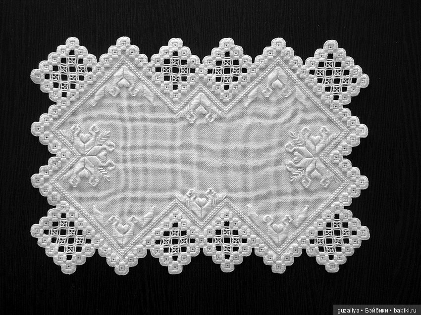 Необычайно красивые работы! Заходите порадовать глаз (фото 2)