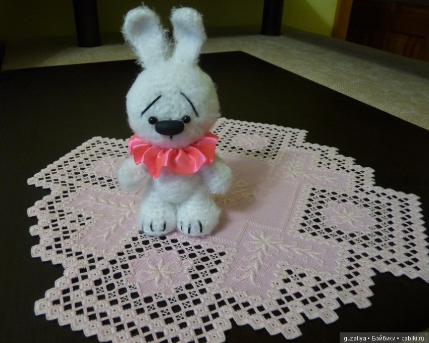 Необычайно красивые работы! Заходите порадовать глаз (фото 8)