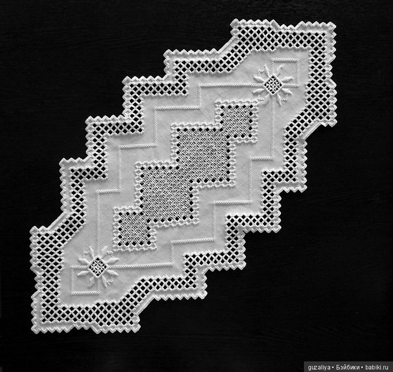 Необычайно красивые работы! Заходите порадовать глаз (фото 10)