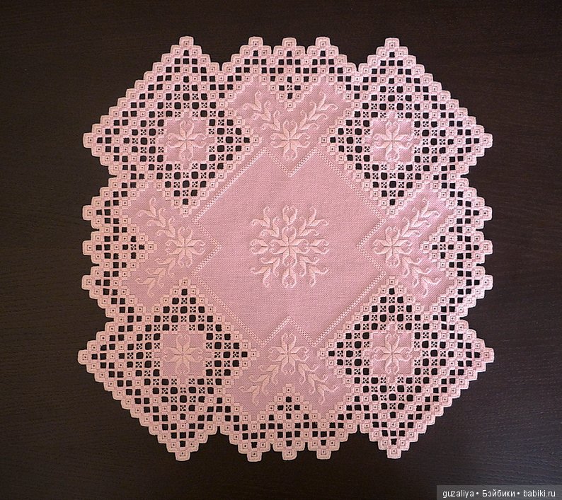 Необычайно красивые работы! Заходите порадовать глаз (фото 6)