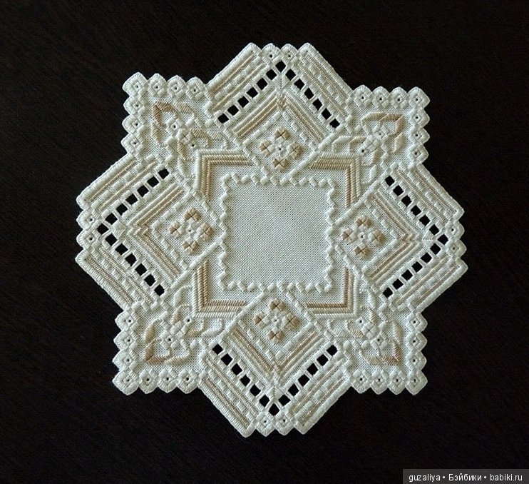 Необычайно красивые работы! Заходите порадовать глаз (фото 4)