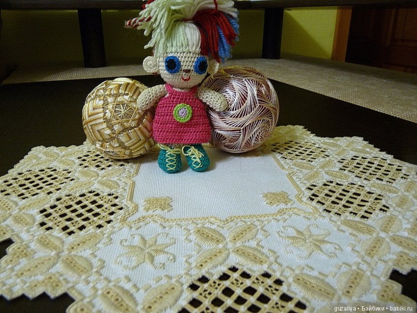 Необычайно красивые работы! Заходите порадовать глаз (фото 7)