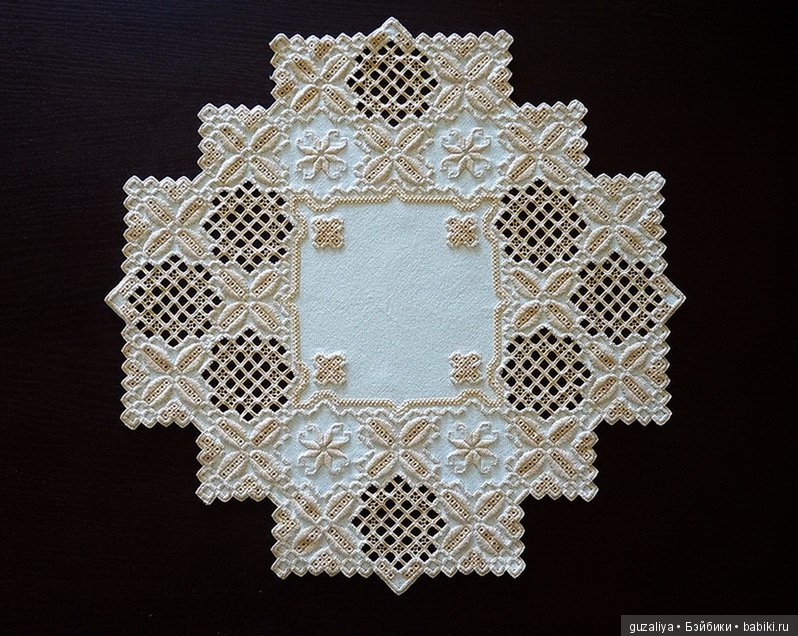 Необычайно красивые работы! Заходите порадовать глаз (фото 5)