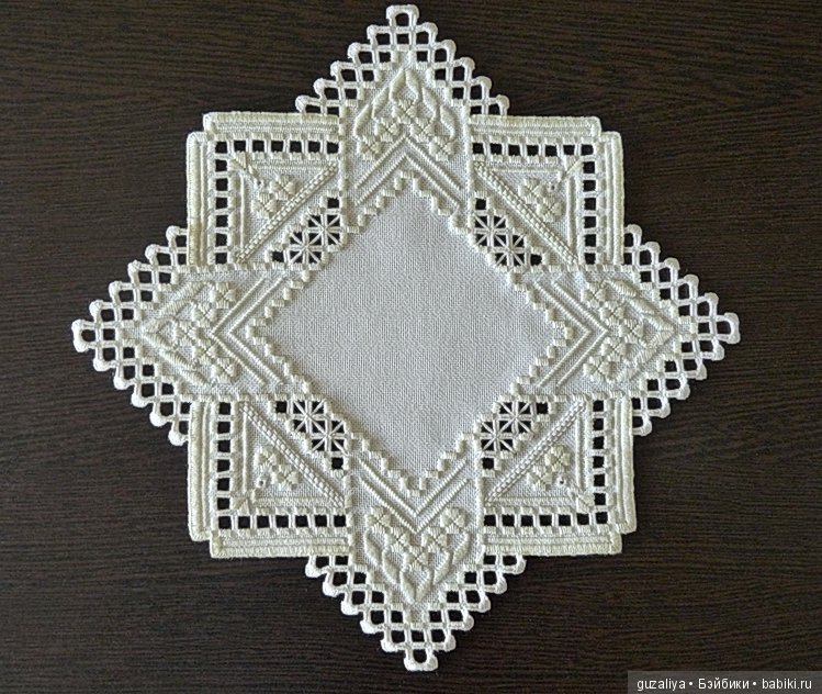 Необычайно красивые работы! Заходите порадовать глаз