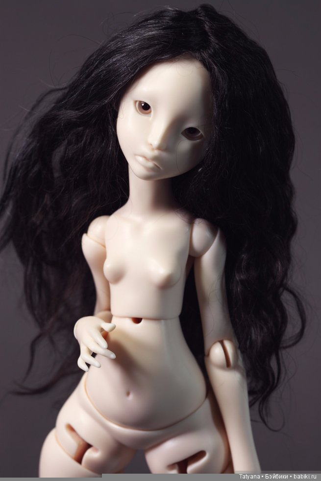 Lillycat продает чиби Лану (фото 3)