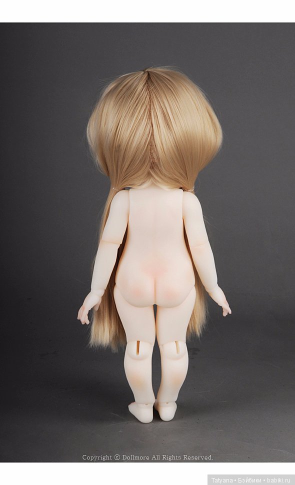 Dollmore продают с 30% скидкой Mokashura Duyou