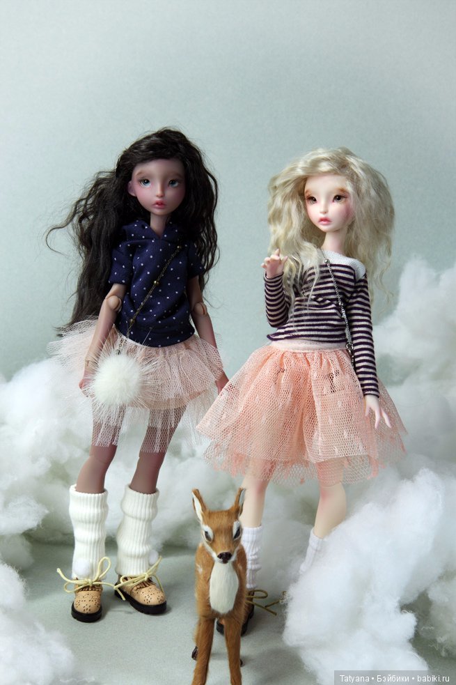 Lillycat продает чиби Лану (фото 4)