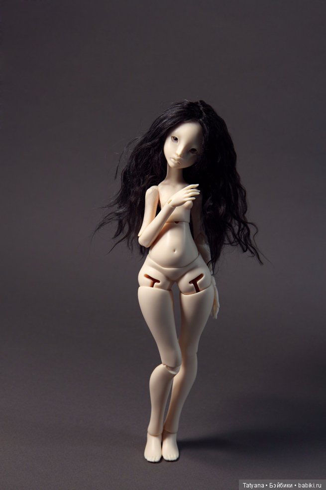 Lillycat продает чиби Лану