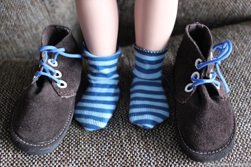 Zwergnase Junior Margitta