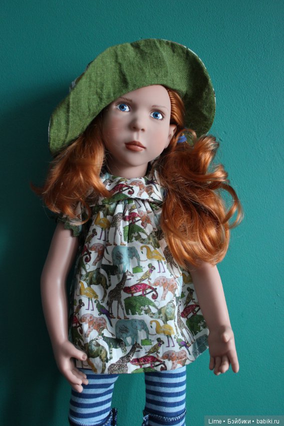 Zwergnase Junior Margitta (фото 4)