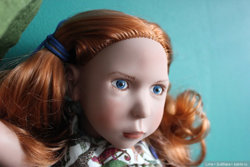 Zwergnase Junior Margitta (фото 10)