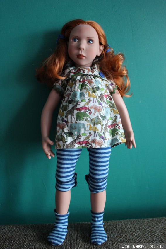 Zwergnase Junior Margitta (фото 8)