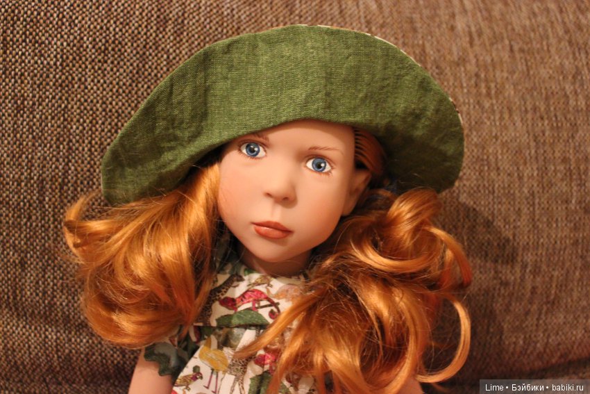 Zwergnase Junior Margitta