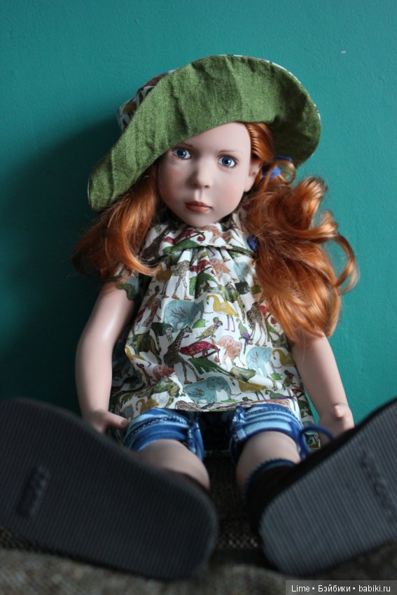 Zwergnase Junior Margitta (фото 7)