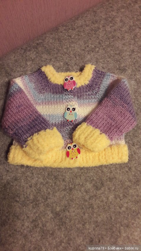 Кукла Адора Маруся. Первые наряды (фото 10)