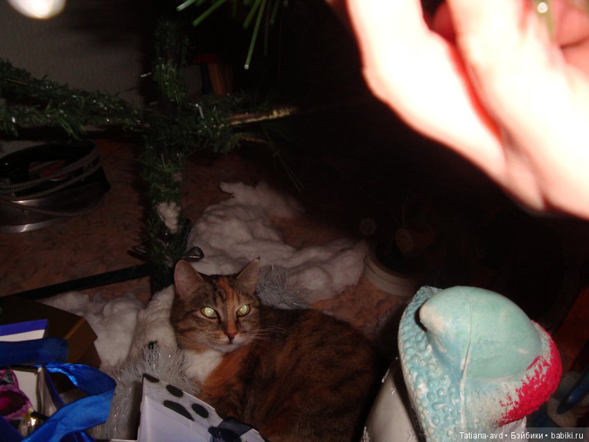 Новый год приближается — Интересные игрушки и фигурки (разное): редкие