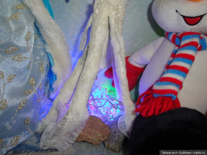 Новый год приближается — Интересные игрушки и фигурки (разное): редкие