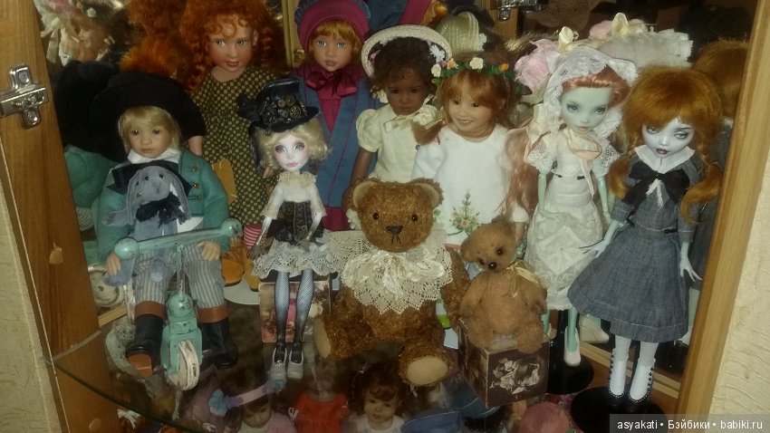 Как решить кого отпустить (фото 3)