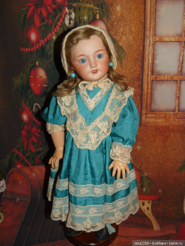 Три французские красавицы (фото 5)