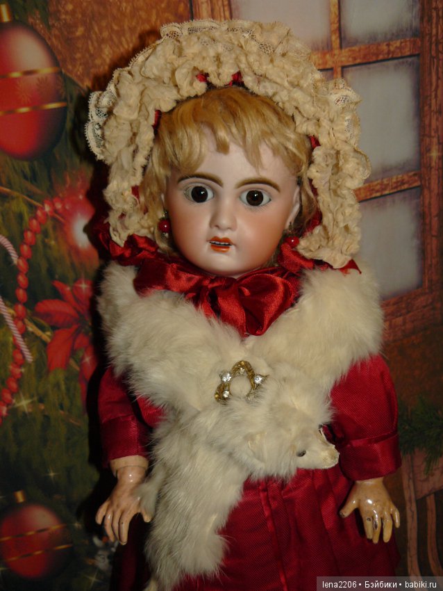 Три французские красавицы (фото 2)