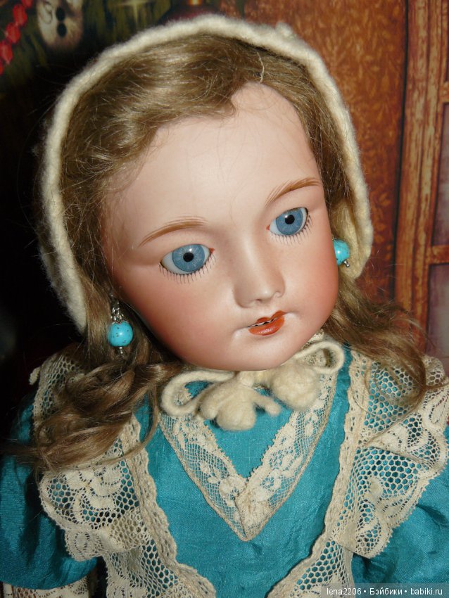 Три французские красавицы (фото 6)