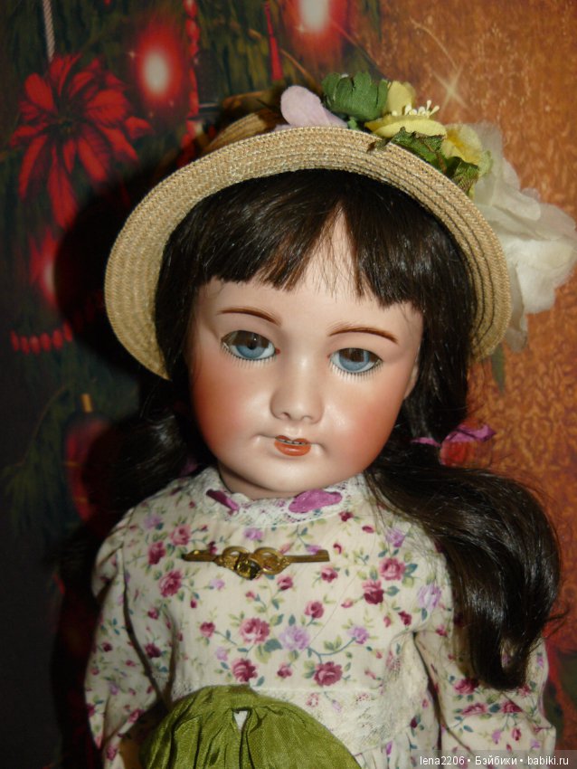 Три французские красавицы (фото 8)