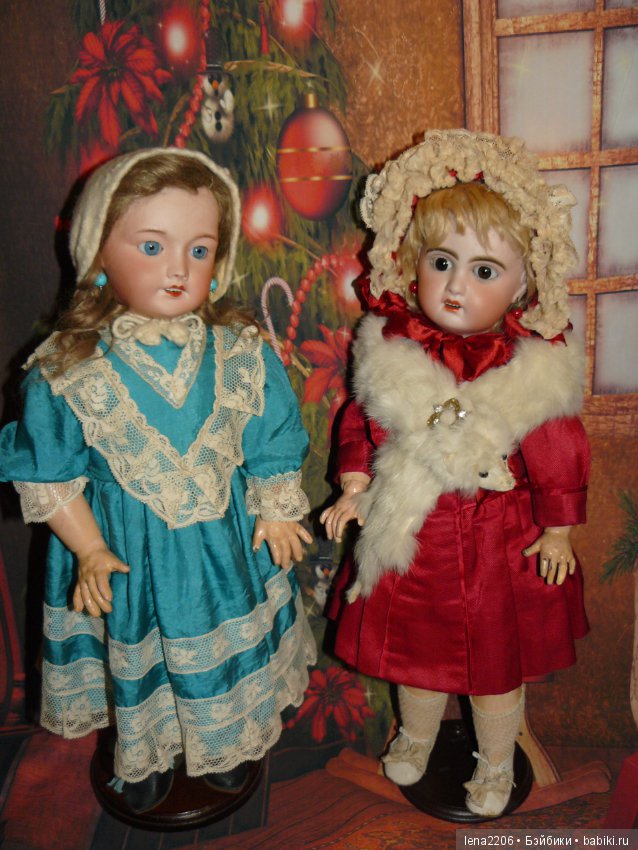 Три французские красавицы (фото 9)