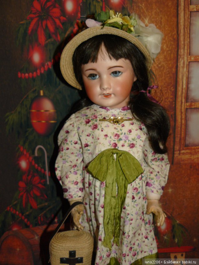 Три французские красавицы (фото 7)