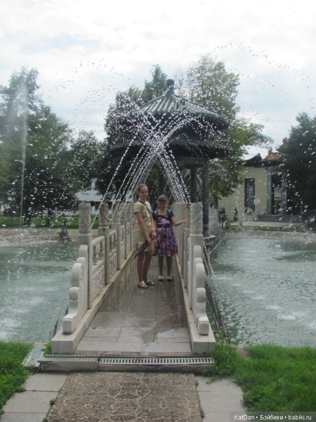 Золотой город часть 2 — Туризм и путешествия: фотоотчеты из поездок (фото 6)