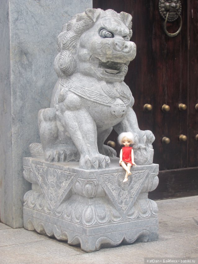 Золотой город часть 2 — Туризм и путешествия: фотоотчеты из поездок (фото 2)