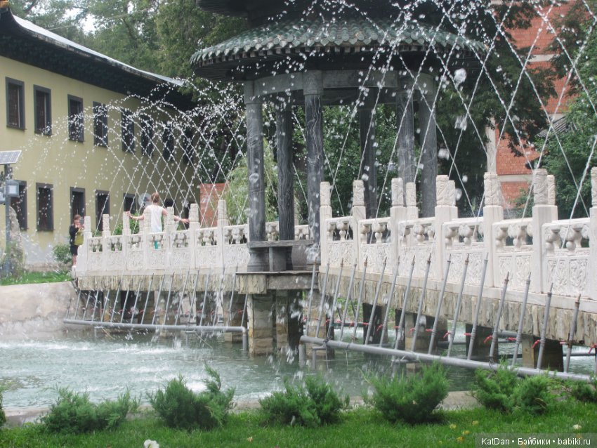 Золотой город часть 2 — Туризм и путешествия: фотоотчеты из поездок