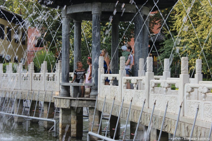 Золотой город часть 2 — Туризм и путешествия: фотоотчеты из поездок (фото 9)