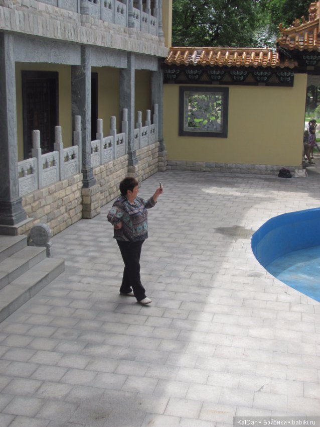 Золотой город часть 2 — Туризм и путешествия: фотоотчеты из поездок (фото 4)